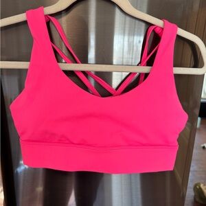 (S) Zyia Light N Tight Sports Bra